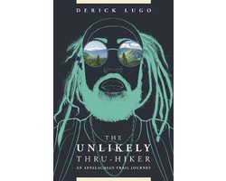 Kaft van The Unlikely Thru-Hiker