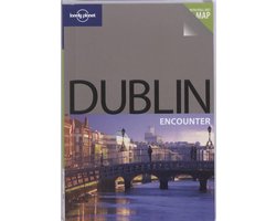 Kaft van Dublin