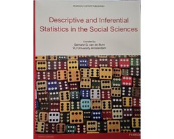 Kaft van Statistics