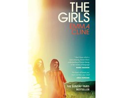 Kaft van The Girls