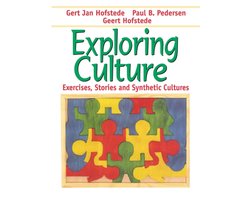 Kaft van Exploring Culture