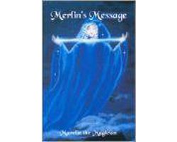 Kaft van Merlin's Message