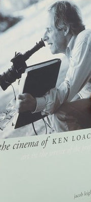 Kaft van Cinema Of Ken Loach