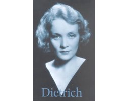 Kaft van Dietrich