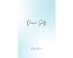 Kaft van Dear Self