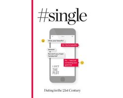 Kaft van #single