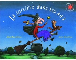 Kaft van ISBN 9782075155083 boek Frans 32 pagina's