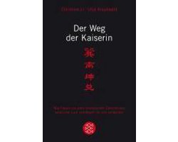 Kaft van Der Weg der Kaiserin