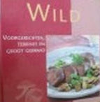 Kaft van Wild voorgerechten, terrines en groot gebraad