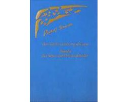 Kaft van Das Weihnachtsmysterium Novalis, der Seher und Christuskünder