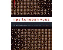 Kaft van nps tchoban voss