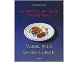 Kaft van Vlees, wild en gevogelte