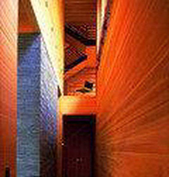 Kaft van Huizen van over de hele wereld