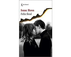 Kaft van Rosa, I: Feliz final