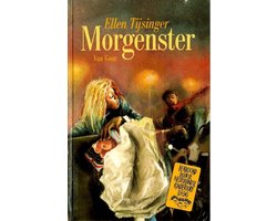 Kaft van Morgenster