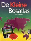 Kaft van KLEINE BOSATLAS
