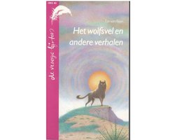 Kaft van Vroege lijsters 1993 nummer 3: Het wolfsvel en andere verhalen