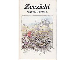 Kaft van Zeezicht