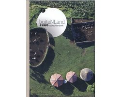 Kaft van Buitenland 5 havo deel opdrachtenboek