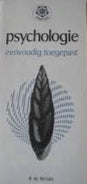 Kaft van Psychologie eenvoudig toegepast