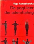 Kaft van De yogi-leer der ademhaling