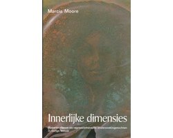 Kaft van Innerlijke dimensies