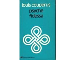 Kaft van Psyche fidessa
