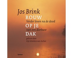 Kaft van Rouw Op Je Dak+CD