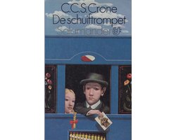 Kaft van De schuiftrompet
