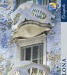 Kaft van Barcelona