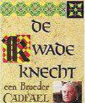 Kaft van De kwade knecht