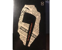 Kaft van Pijp van maigret