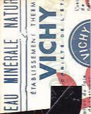 Kaft van Maigret in vichy