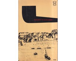 Kaft van Maigret in Sancerre