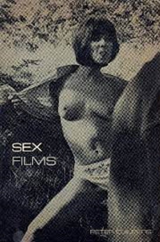 Kaft van Sexfilms