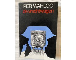 Kaft van De vrachtwagen