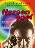 Kaft van Hersenspel