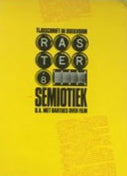 Kaft van Semiotiek