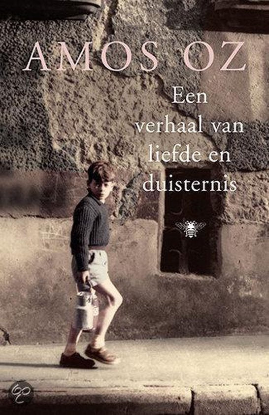 Kaft van Verhaal Van Liefde En Duisternis