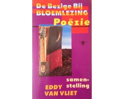 Kaft van Poëzie
