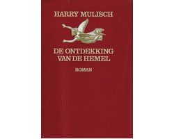 Kaft van De Ontdekking Van De Hemel