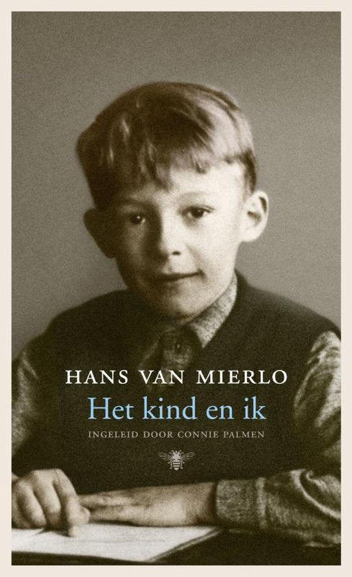 Kaft van Het kind en ik