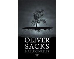 Kaft van Hallucinaties