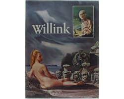 Kaft van Willink