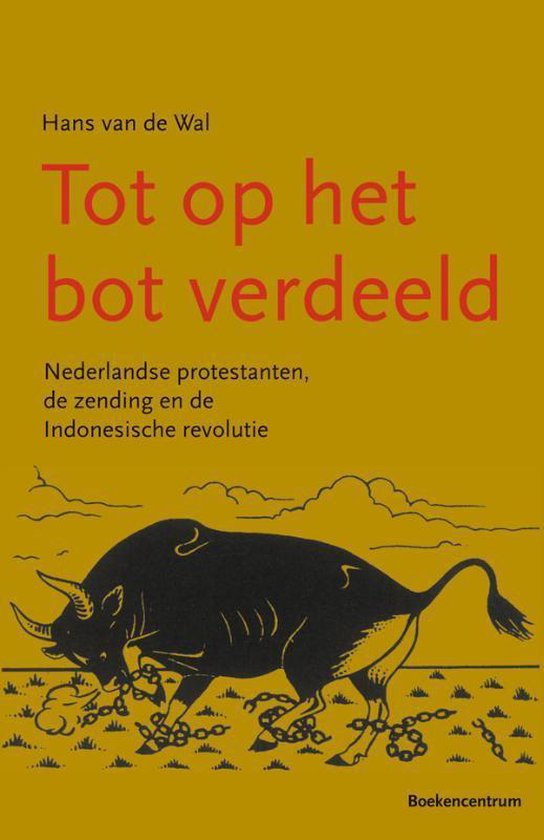 Kaft van Mission 56 - Tot op het bot verdeeld