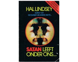 Kaft van Satan leeft onder ons
