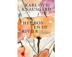 Kaft van Het bos en de rivier