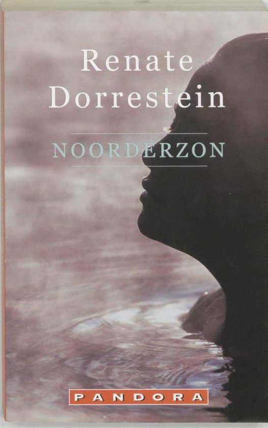 Kaft van Noorderzon
