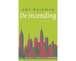 Kaft van De inzending
