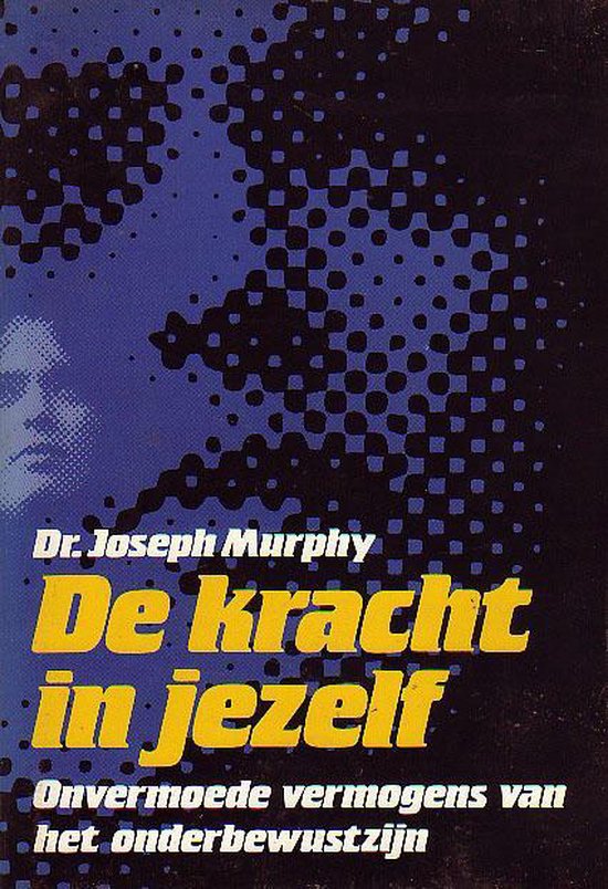 Kaft van De kracht in jezelf